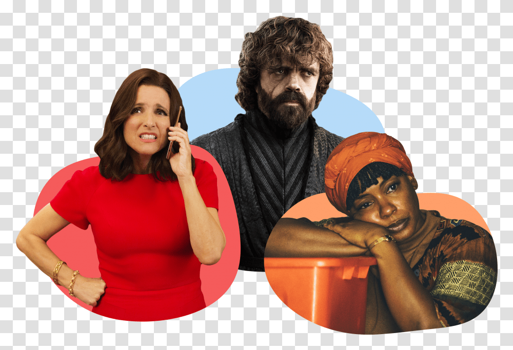 Emmy Predictions 2019 Which Nominees We Think Will Transparent Png