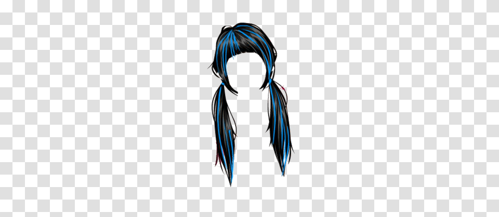 Emo, Apparel, Scarf, Stole Transparent Png