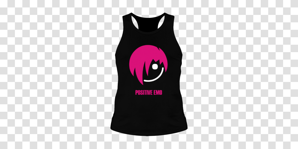 Emo, Apparel, Tank Top, Hoodie Transparent Png