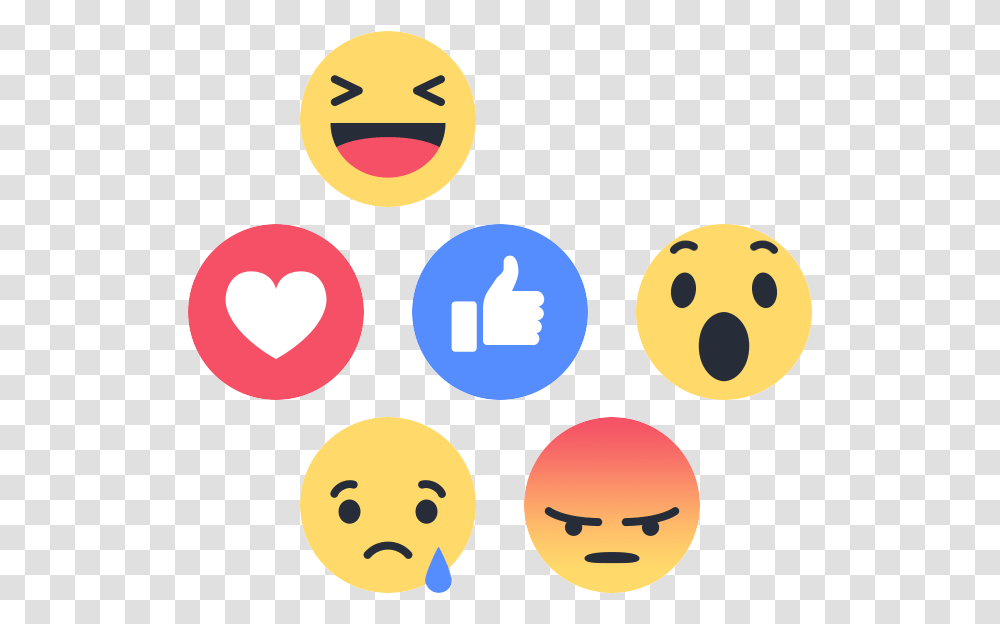 Emo Facebook 5 Image Emoji Facebook, Graphics, Art, Text, Pac Man Transparent Png