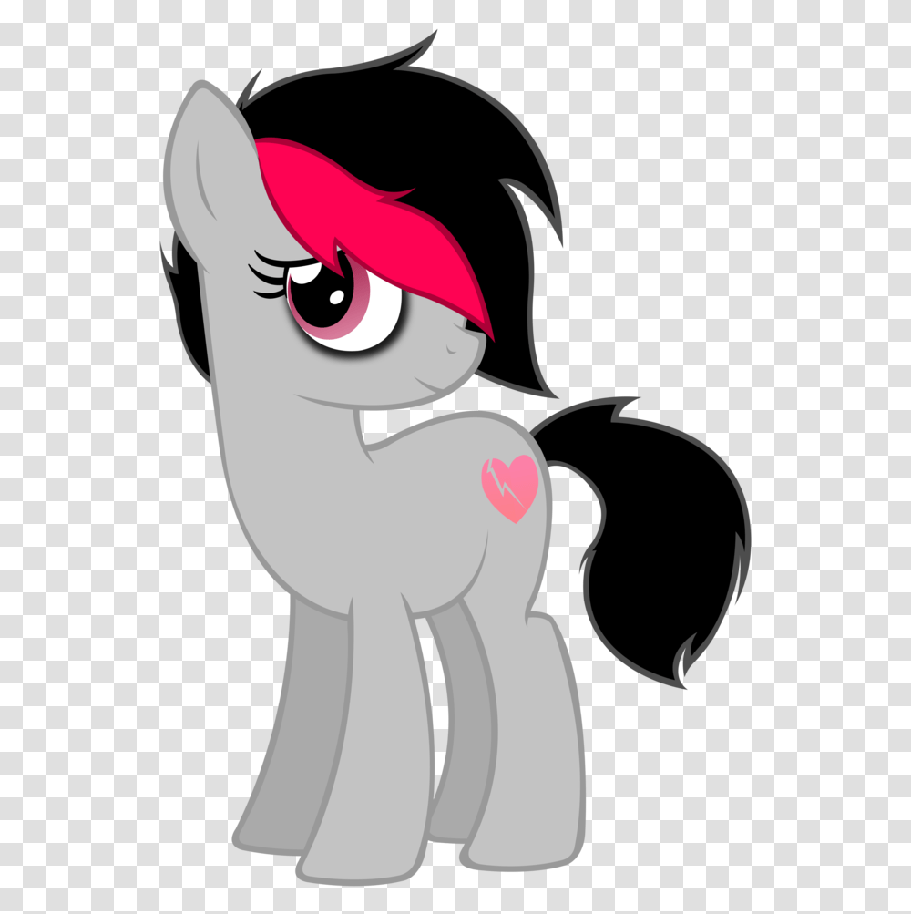 Emo Hair Clipart Emo My Little Pony, Blow Dryer, Appliance, Hair Drier Transparent Png