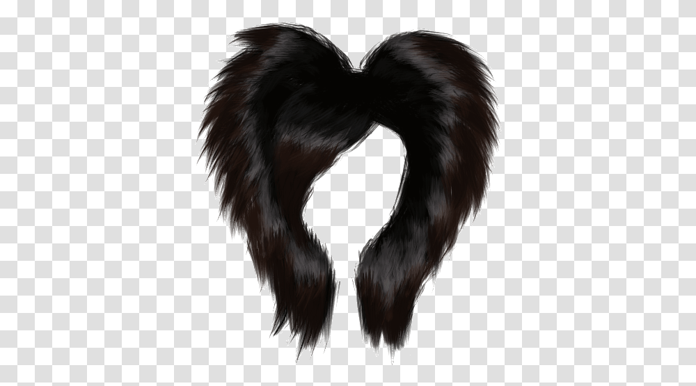 Emo Hair Emo Hair Background, Fur, Bird, Animal, Horse Transparent Png