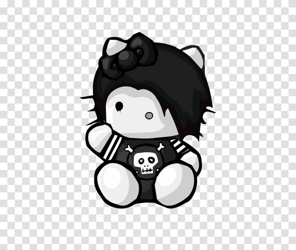 Emo, Helmet, Apparel, Costume Transparent Png