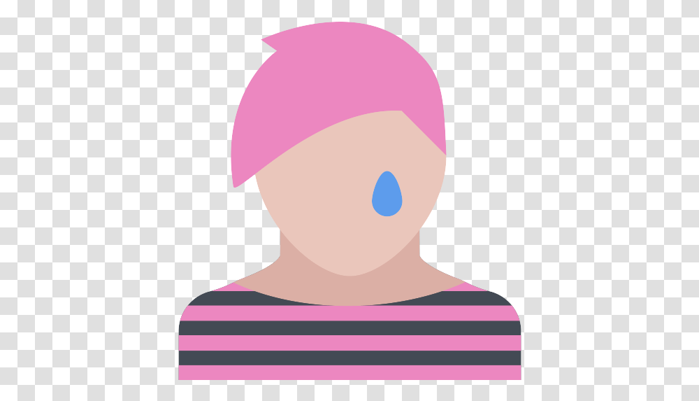 Emo Icon Musical Instrument, Clothing, Apparel, Bonnet, Hat Transparent Png