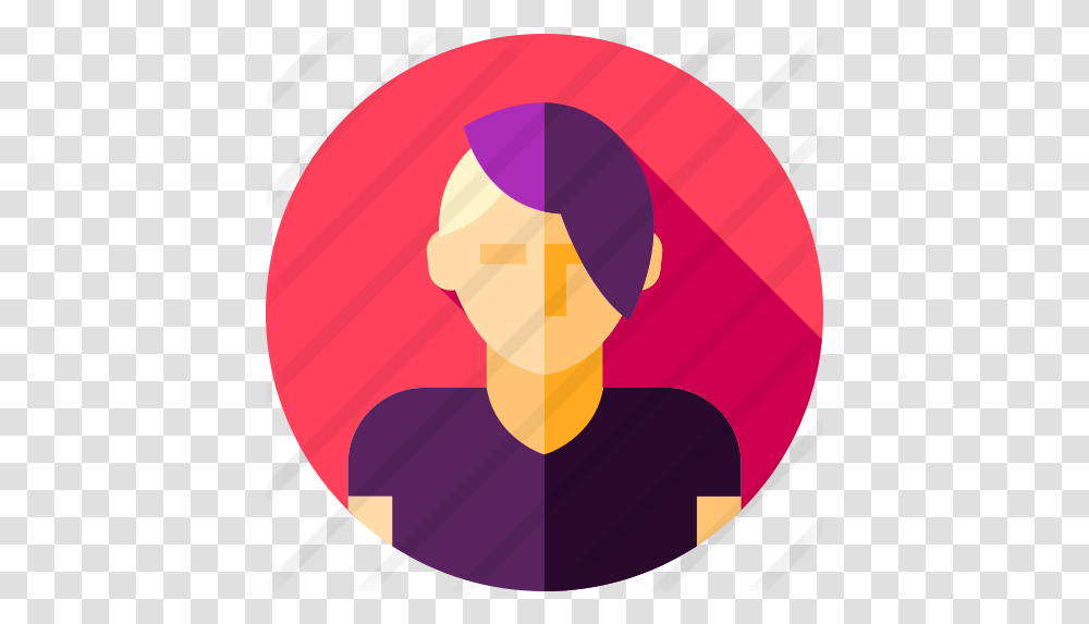 Emo Illustration, Face, Sphere, Balloon, Photography Transparent Png