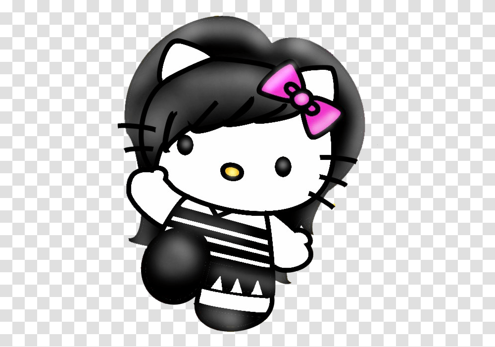 Emo Image Emo, Helmet, Clothing, Apparel, Toy Transparent Png