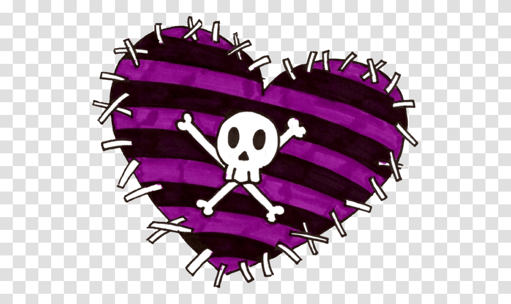 Emo, Leisure Activities, Pirate, Parade, Purple Transparent Png ...