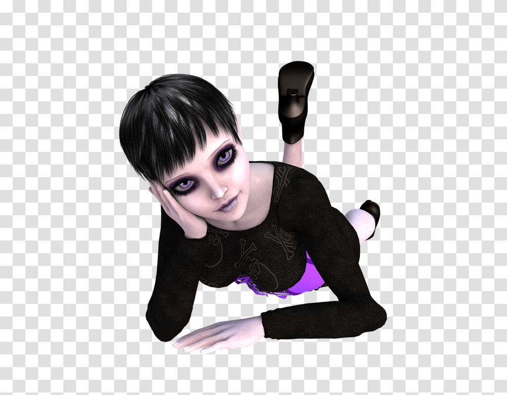 Emo, Person, Leisure Activities, Dance Pose Transparent Png