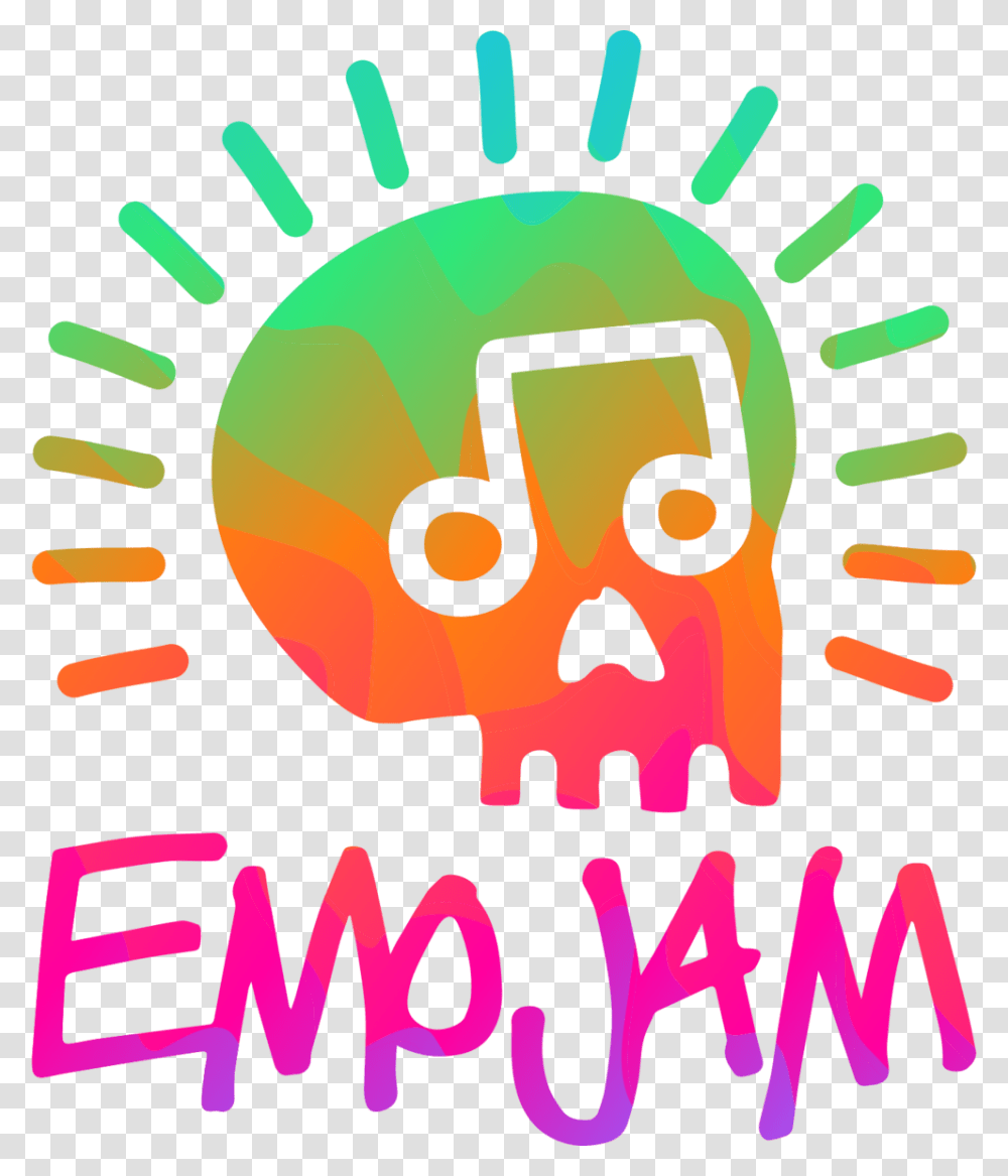 Emojam Guidelines Dab Migos Emoji Vector Sun Ray Logo, Word, Number Transparent Png