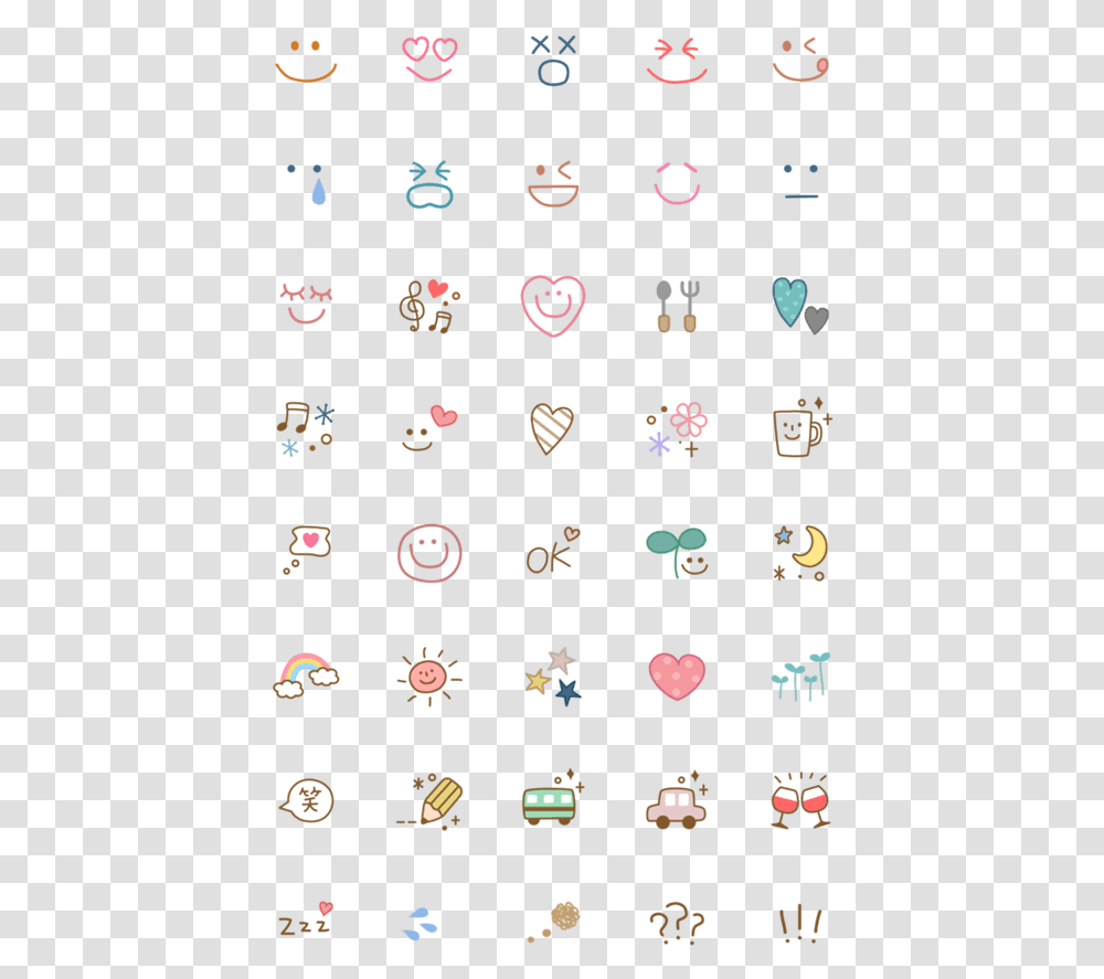 Emoji, Accessories, Accessory Transparent Png