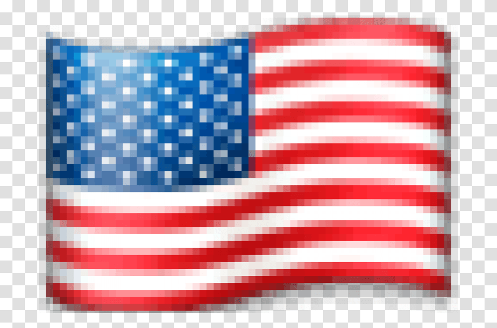 Emoji American Flag Emoji Usa Flag Transparent Png