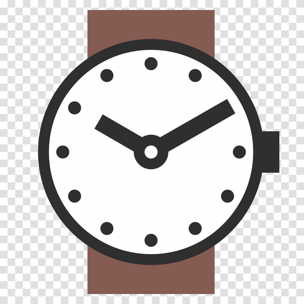 Emoji, Analog Clock, Wall Clock, Alarm Clock, Wristwatch Transparent Png