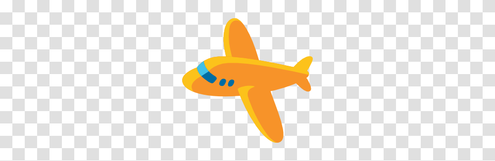 Emoji Android Airplane, Animal, Fish, Shark, Sea Life Transparent Png