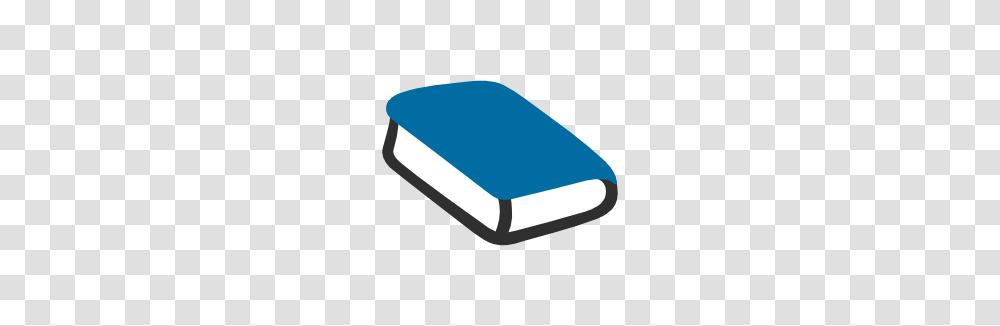 Emoji Android Blue Book, Furniture, Diary, Scale Transparent Png