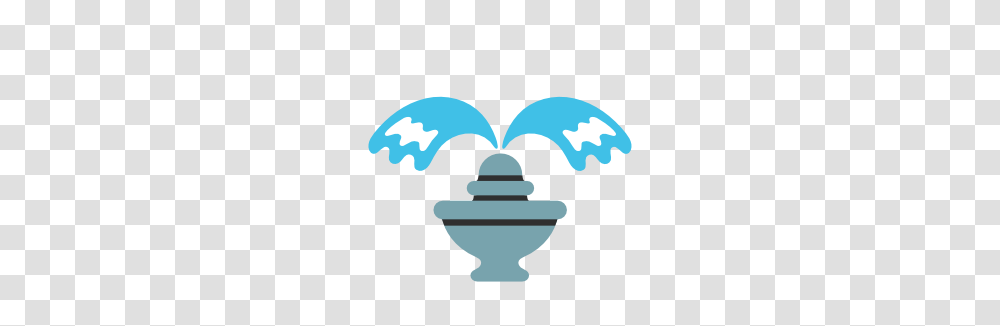 Emoji Android Fountain, Cross, Transportation Transparent Png