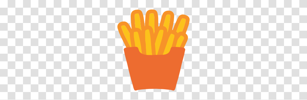 Emoji Android French Fries, Food, Dynamite, Bomb, Weapon Transparent Png
