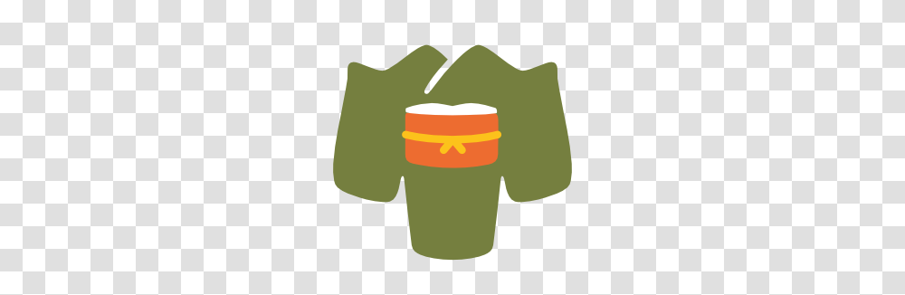 Emoji Android Kimono, Hand, Soil Transparent Png