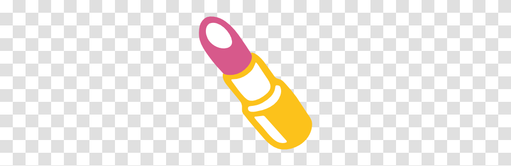 Emoji Android Lipstick, Ketchup, Food, Light, Dynamite Transparent Png