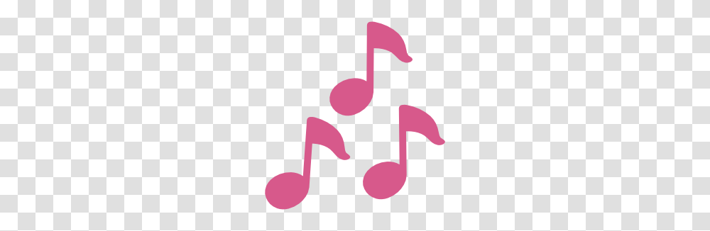 Emoji Android Multiple Musical Notes, Label, Number Transparent Png