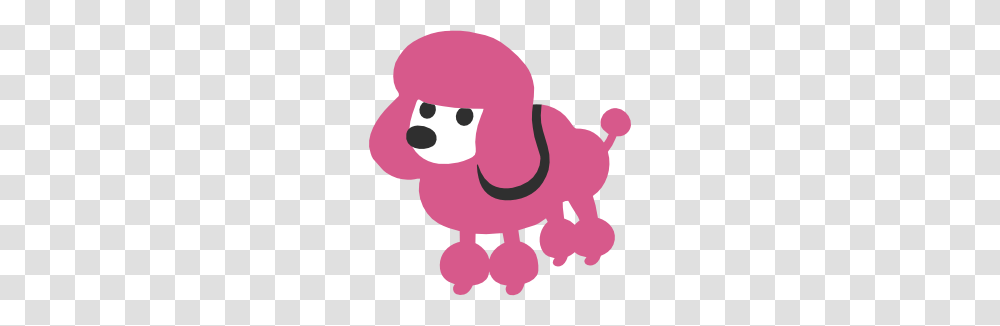 Emoji Android Poodle, Animal, Mammal Transparent Png