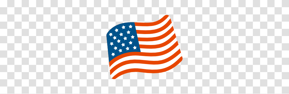 Emoji Android Regional Indicator Symbol Letter U Regional, Flag, American Flag, Rug Transparent Png