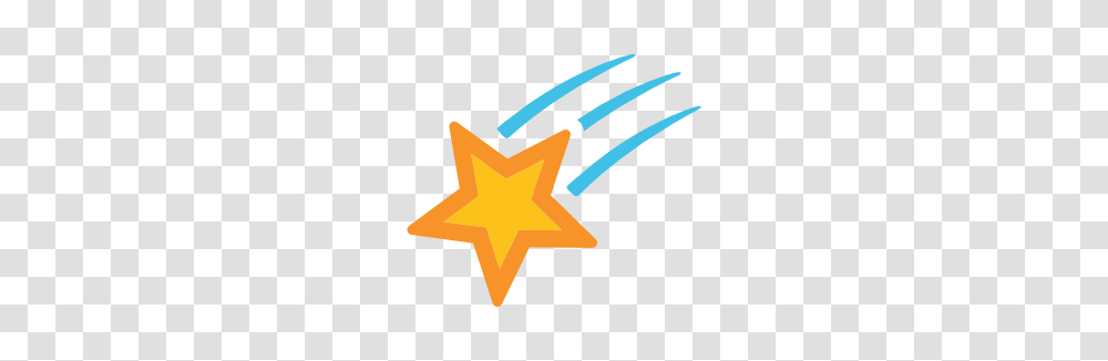 Emoji Android Shooting Star, Star Symbol, Dynamite, Bomb Transparent Png