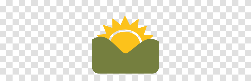Emoji Android Sunrise Over Mountains, Plant, Fire, Flame, Light Transparent Png