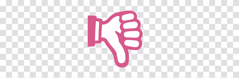 Emoji Android Thumbs Down Sign, Dynamite, Bomb, Weapon, Weaponry Transparent Png