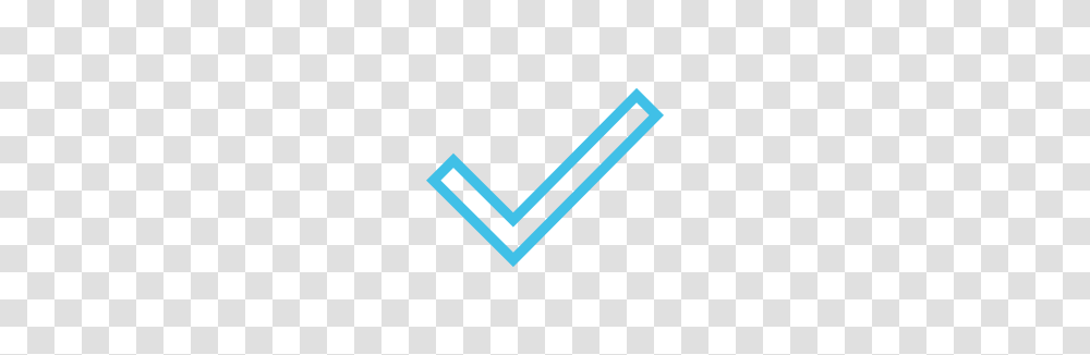 Emoji Android White Heavy Check Mark, Logo, Trademark Transparent Png