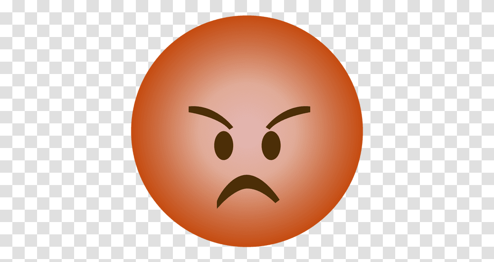 Emoji Angry Clipart Emoji, Balloon, Head, Photography, Mask Transparent Png