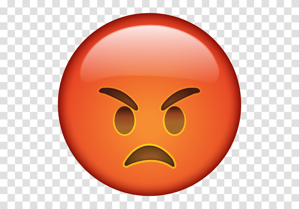 Emoji Angry Face Paint Angry Emoji Emoji And Emoticon, Mask, Balloon, Crash Helmet Transparent Png