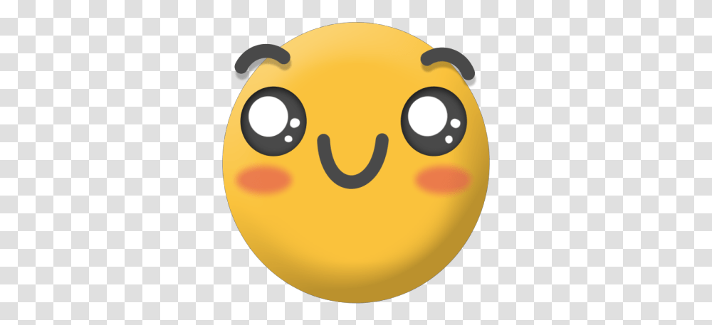 Emoji Anime Happy 2 Vfx Results 8 Free Search Hd & 4k Happy, Animal, Angry Birds, Food, Egg Transparent Png