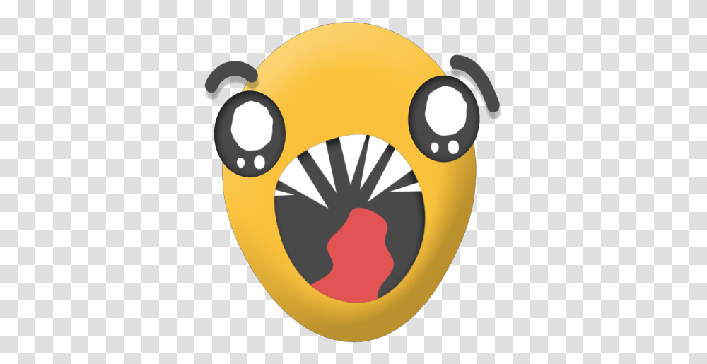 Emoji Anime Hungry Dot, Rattle, Light, Logo, Symbol Transparent Png