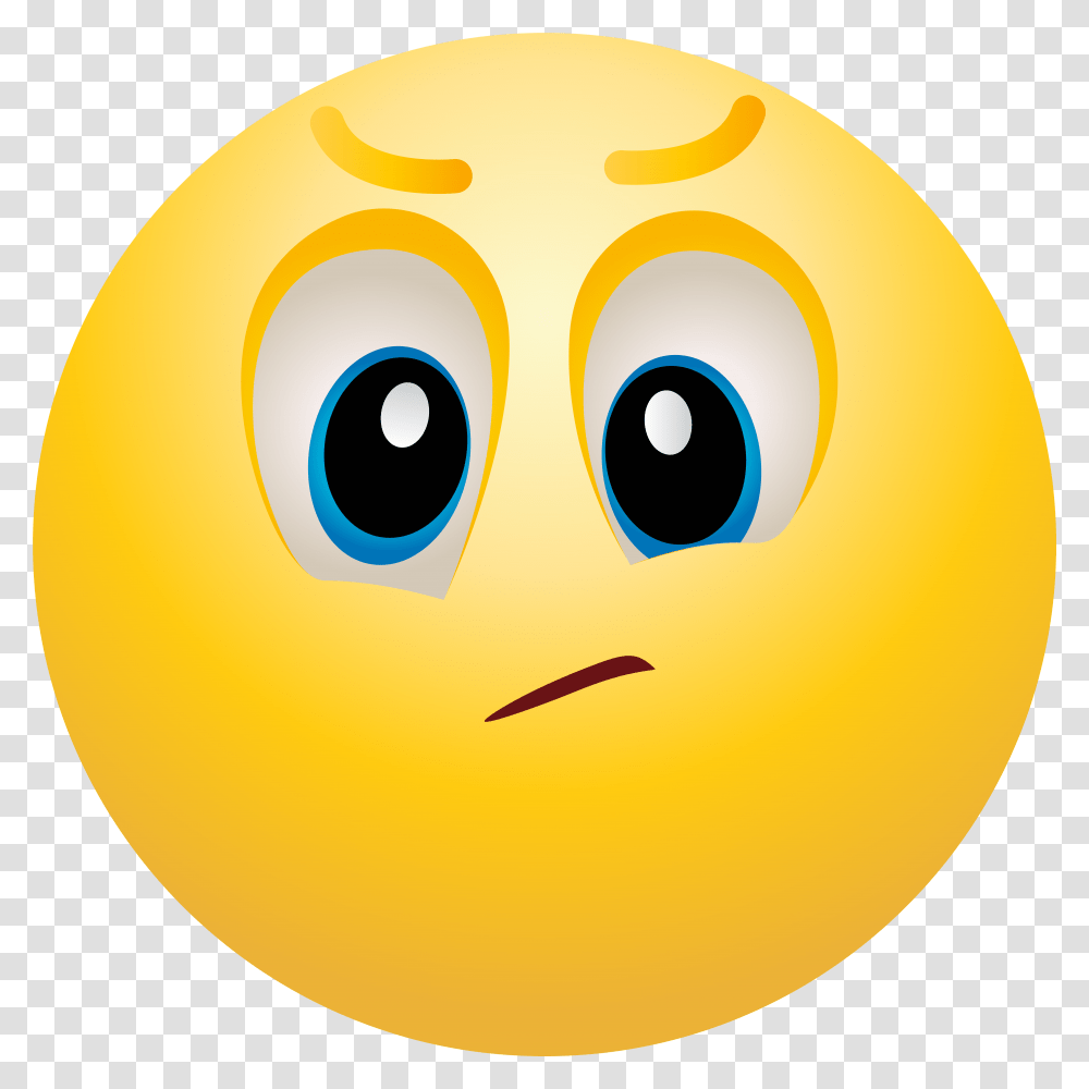 Emoji Annoyed, Food, Nature, Outdoors, Plant Transparent Png
