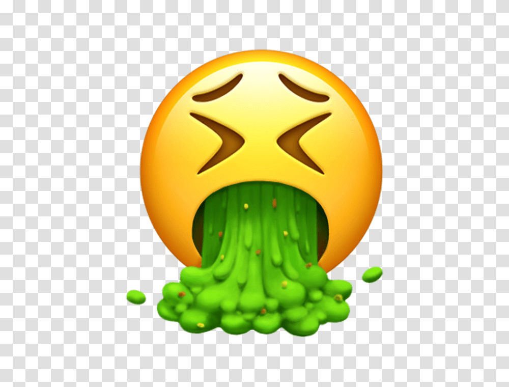 Emoji Applenew Emojis Will Blow Your Lid Creators, Plant, Toy, Food, Vegetable Transparent Png