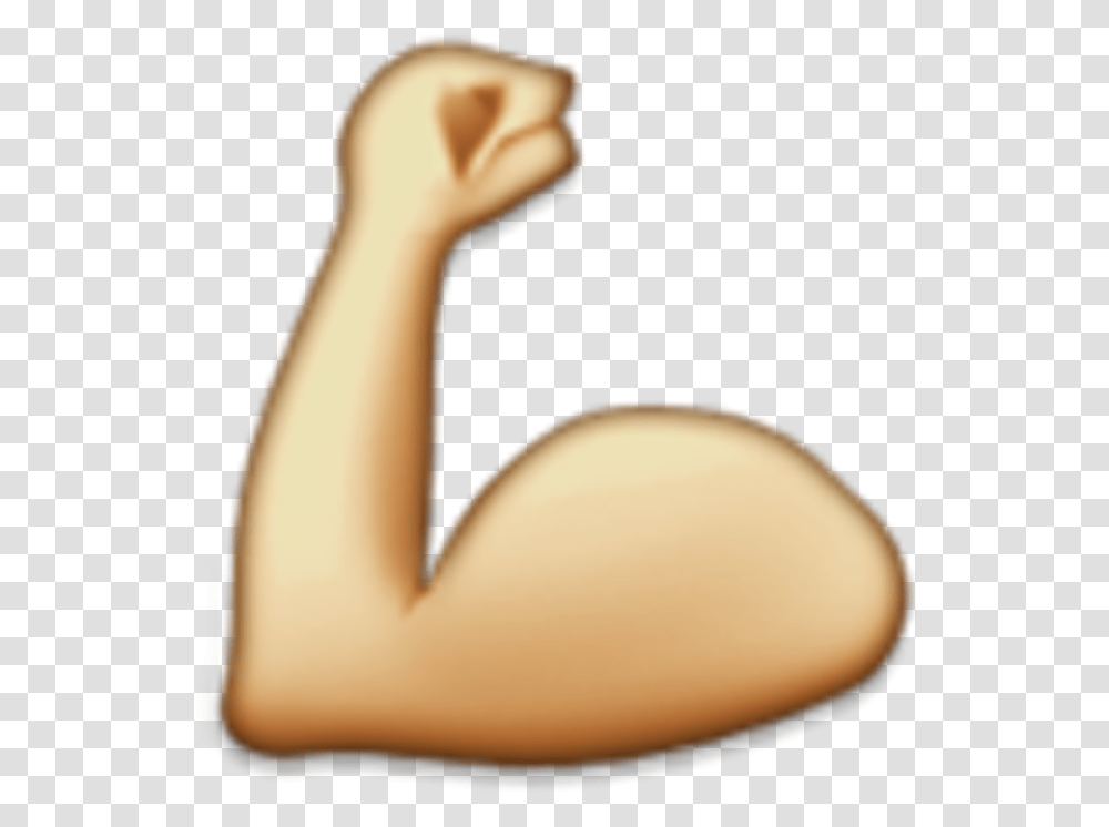 Emoji Arm, Hand, Back Transparent Png