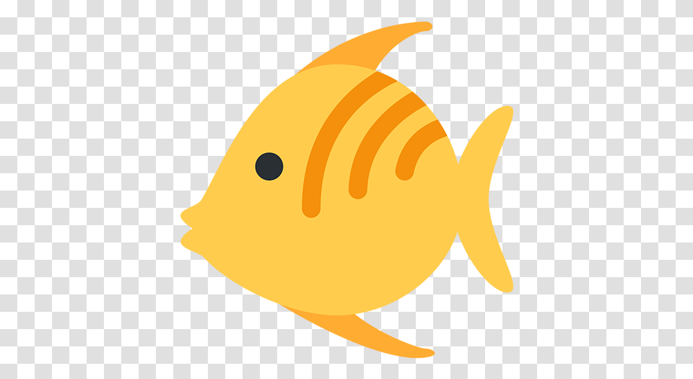 Emoji Art Emoji Art Fish Emoji, Goldfish, Animal Transparent Png