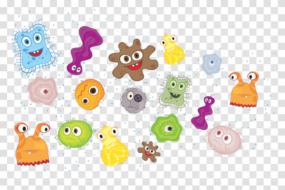 Emoji Assustado Germes Desenho, Bird, Animal Transparent Png