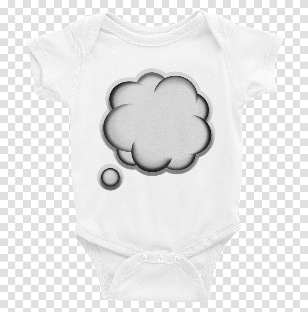 Emoji Baby Short Sleeve One Piece Hd Holding Hands, Apparel, T-Shirt, Stain Transparent Png