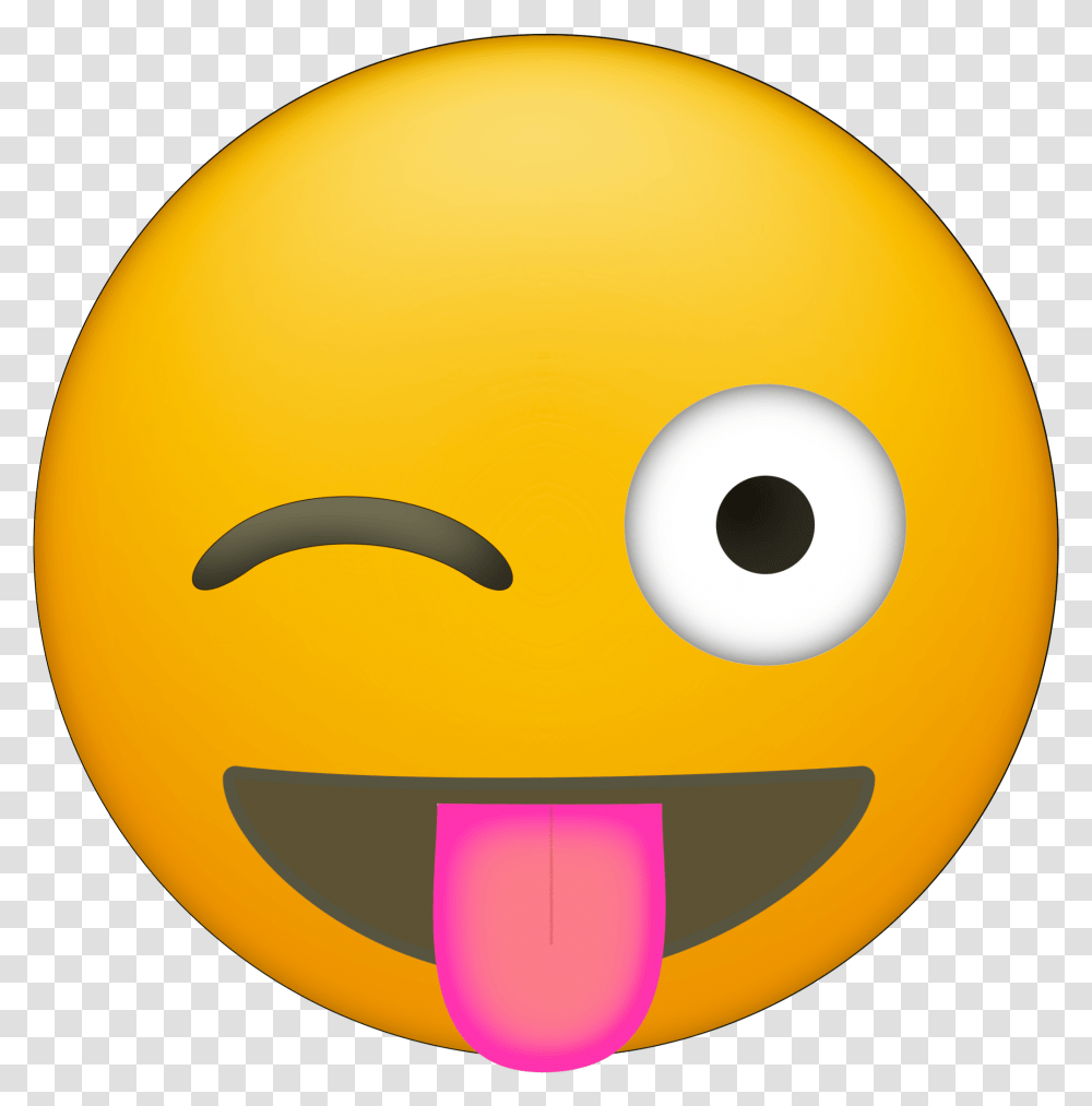 Emoji, Balloon, Mouth, Lip Transparent Png