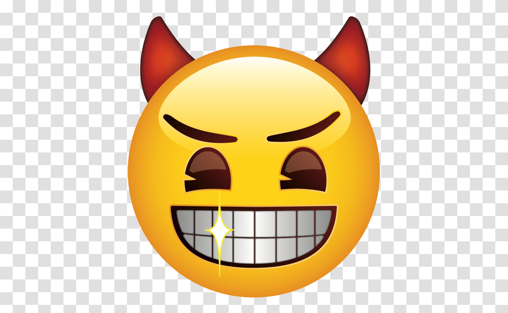Emoji Beaming Face With Smiling Eyes The Official Brand, Label, Animal Transparent Png