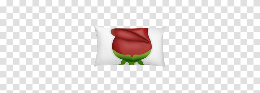 Emoji Bed Pillow, Cushion Transparent Png