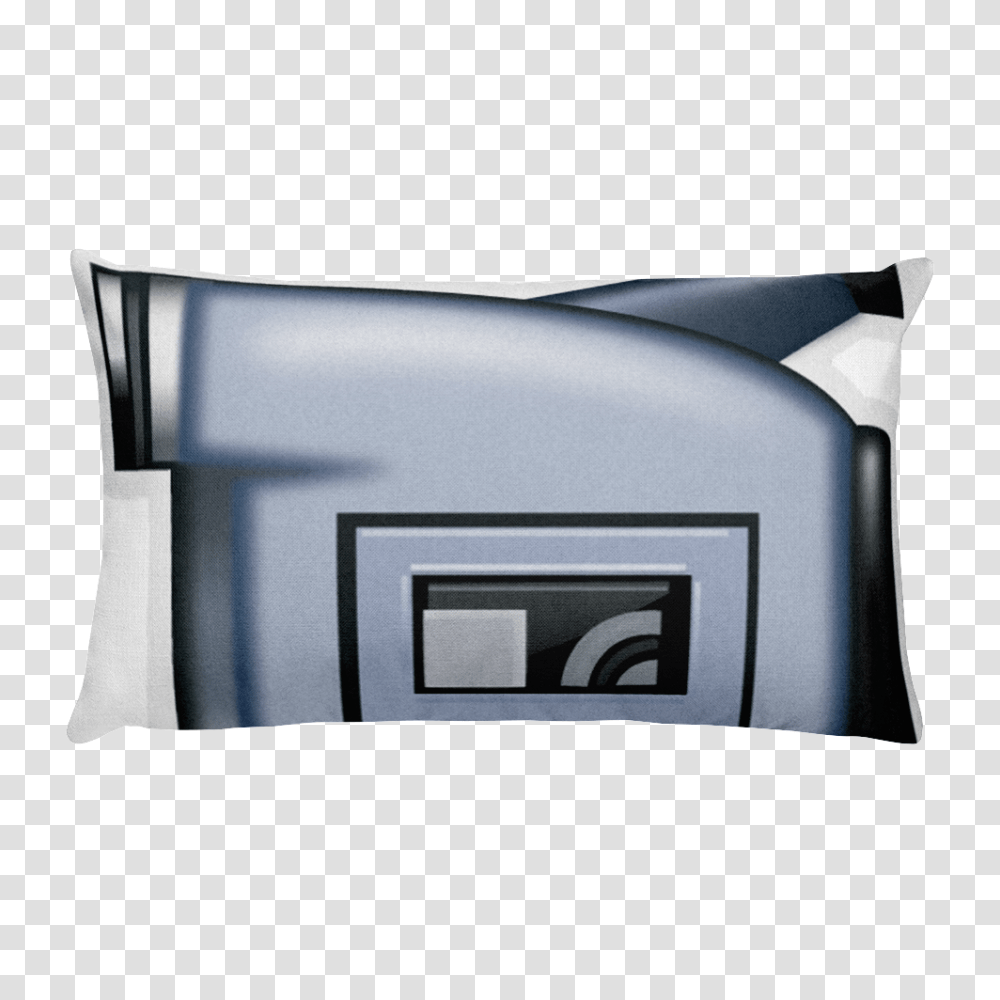 Emoji Bed Pillow, Mailbox, Cushion, Accessories, Word Transparent Png