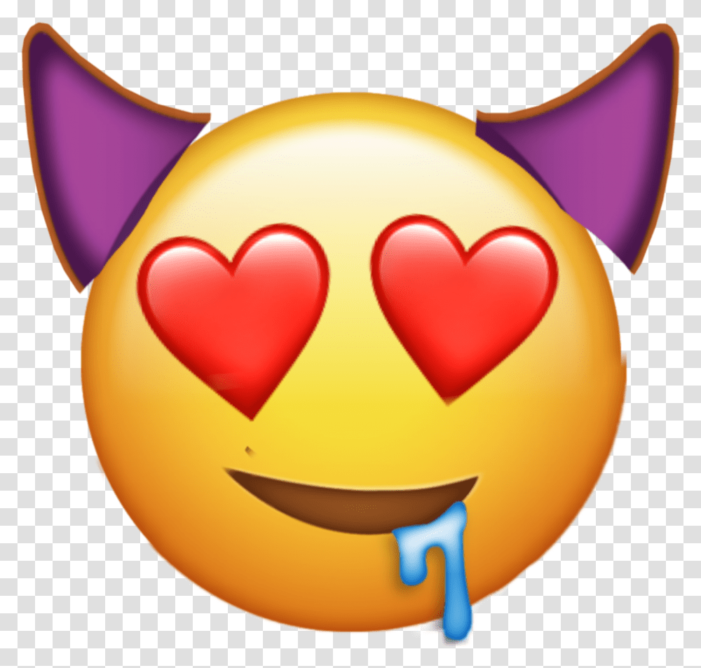 Emoji Bitmoji Memoji Sticker By Key Veen Happy, Balloon, Heart, Piggy Bank, Snout Transparent Png