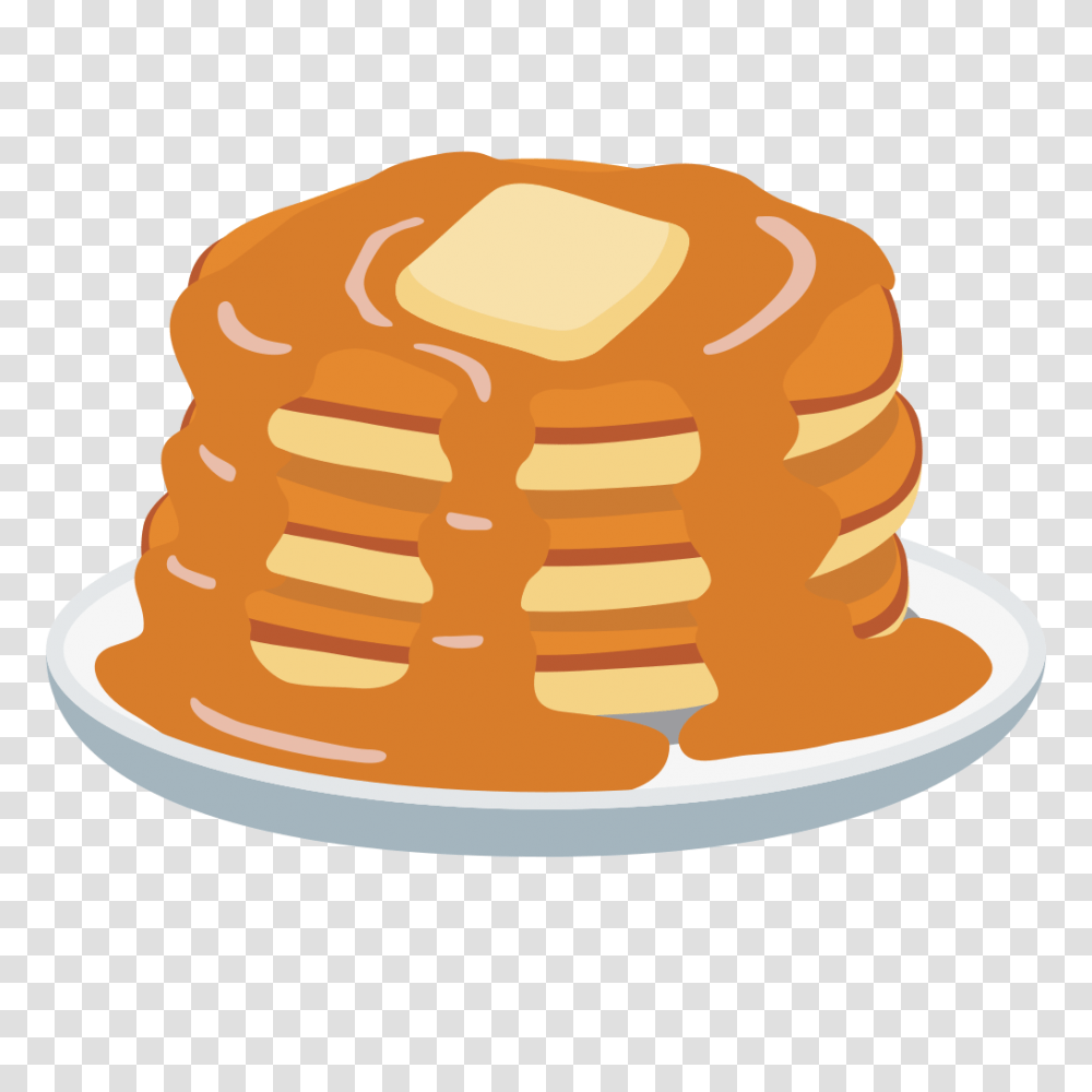 Emoji, Bread, Food, Pancake, Birthday Cake Transparent Png