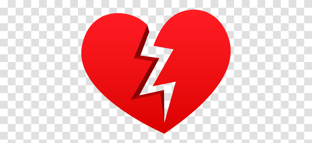 Emoji Broken Heart To Copy Paste Emoji For Broken Heart, Symbol Transparent Png