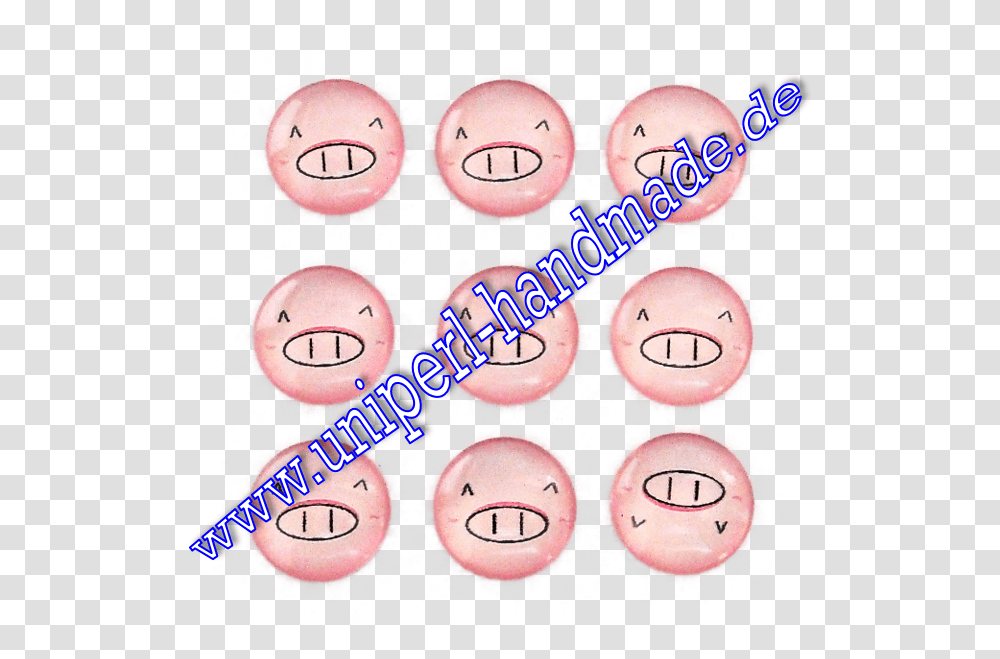 Emoji Cabochon 14 Mm Grinning Face With Closed Eyes Happy, Label, Text, Sticker, Poster Transparent Png