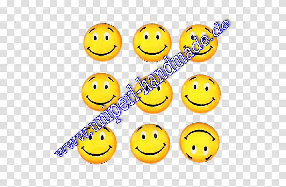 Emoji Cabochon 14 Mm Smiling Face Smiley, Label, Text, Graphics, Art Transparent Png