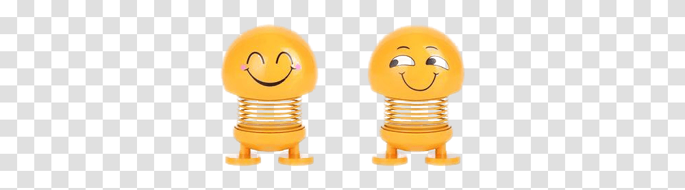 Emoji Car Toy Image Background Smiley, Rattle Transparent Png