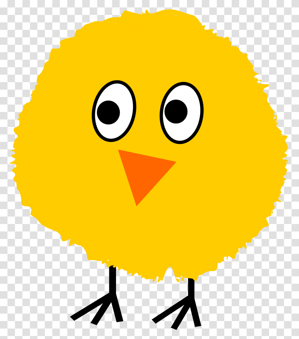 Emoji Clipart Chicken Chicks Clipart, Angry Birds, Animal Transparent Png